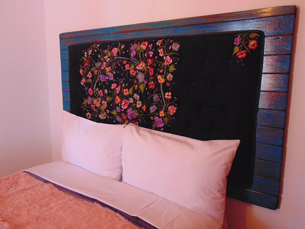 Bed and Breakfast Kaza Muta San Cristóbal de Las Casas Zewnętrze zdjęcie