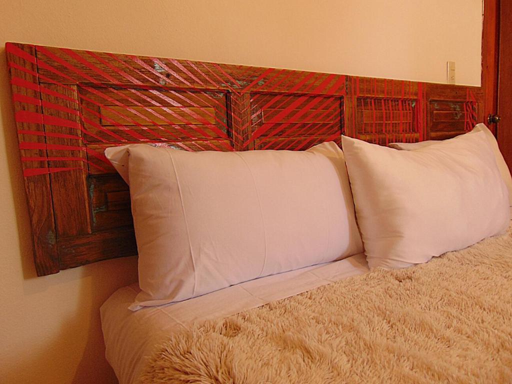 Bed and Breakfast Kaza Muta San Cristóbal de Las Casas Zewnętrze zdjęcie