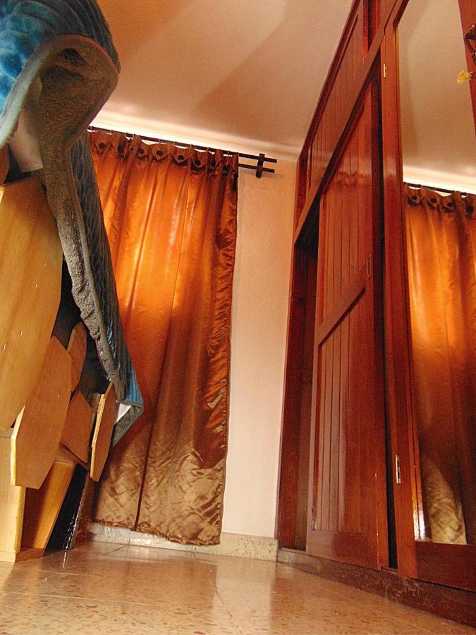 Bed and Breakfast Kaza Muta San Cristóbal de Las Casas Zewnętrze zdjęcie