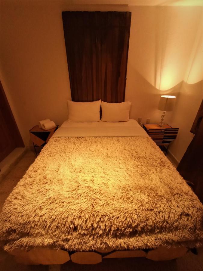 Bed and Breakfast Kaza Muta San Cristóbal de Las Casas Zewnętrze zdjęcie