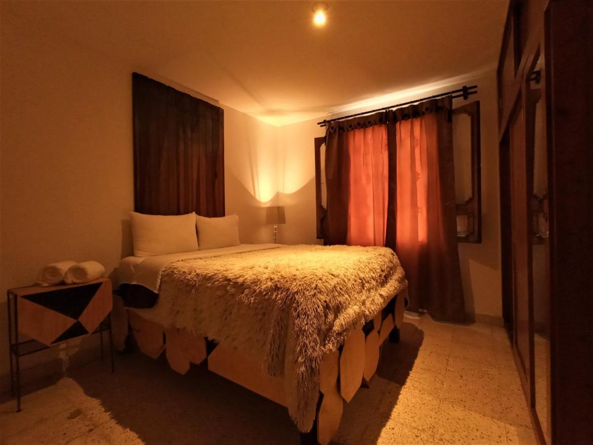 Bed and Breakfast Kaza Muta San Cristóbal de Las Casas Zewnętrze zdjęcie