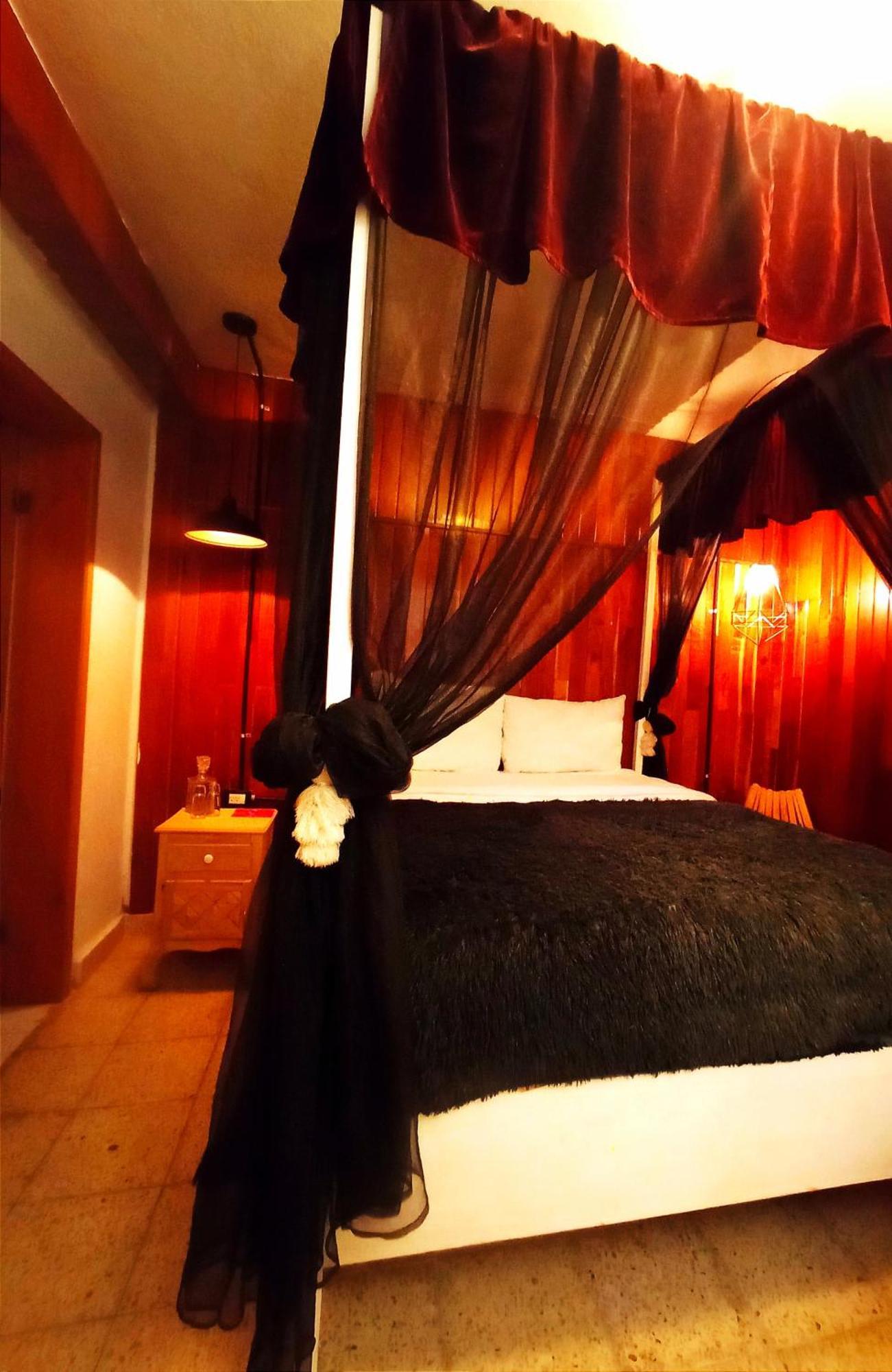 Bed and Breakfast Kaza Muta San Cristóbal de Las Casas Zewnętrze zdjęcie