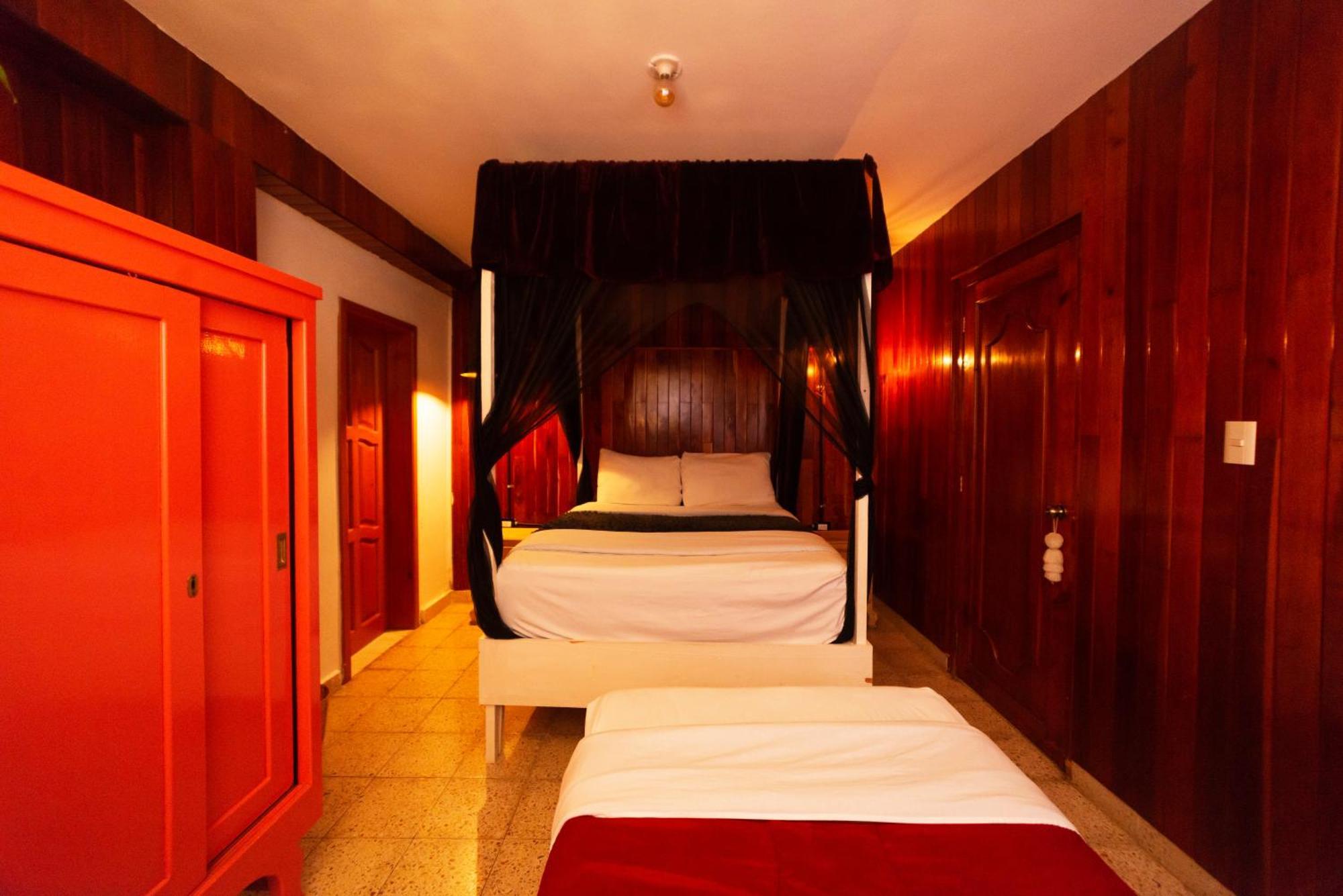 Bed and Breakfast Kaza Muta San Cristóbal de Las Casas Zewnętrze zdjęcie