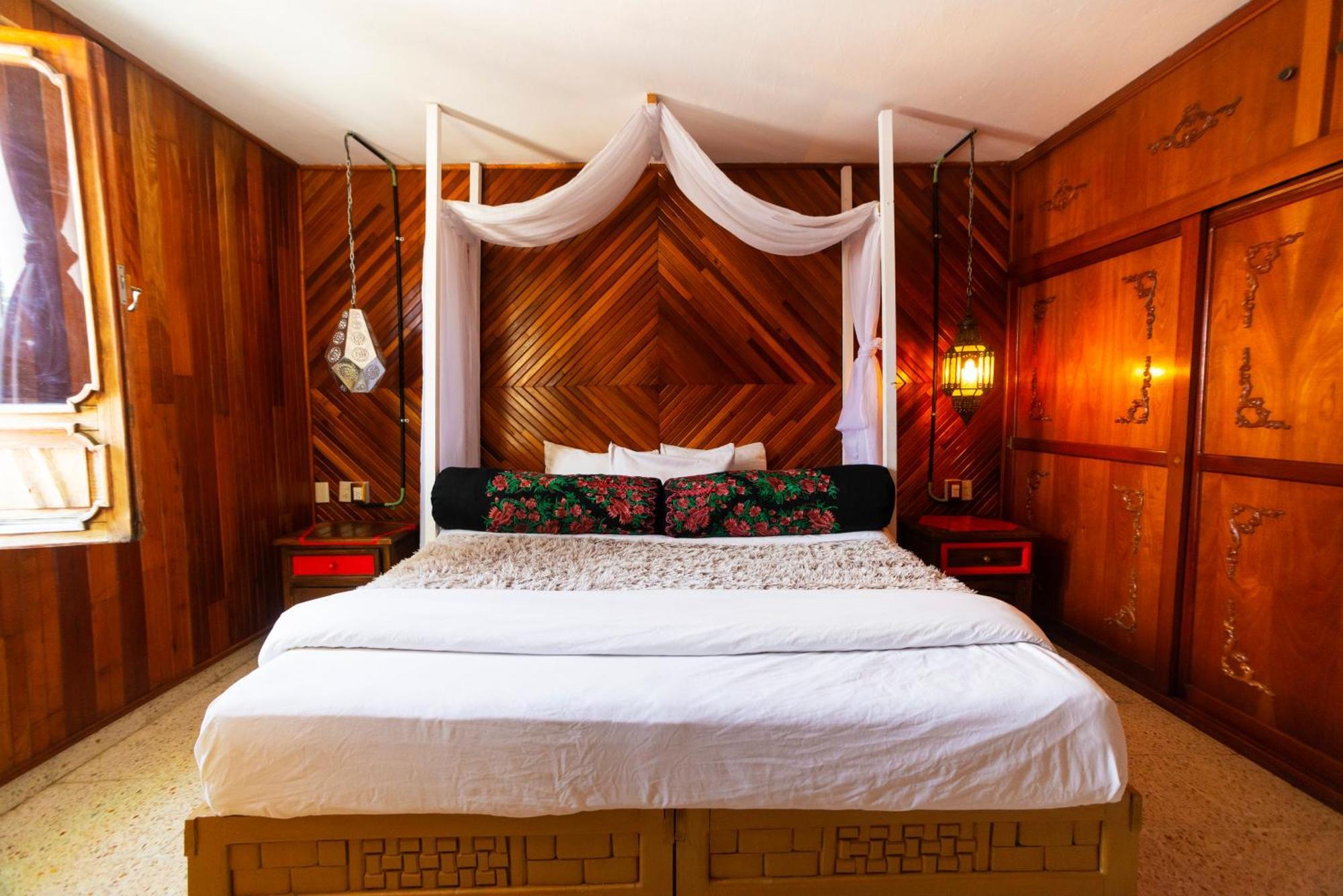 Bed and Breakfast Kaza Muta San Cristóbal de Las Casas Zewnętrze zdjęcie