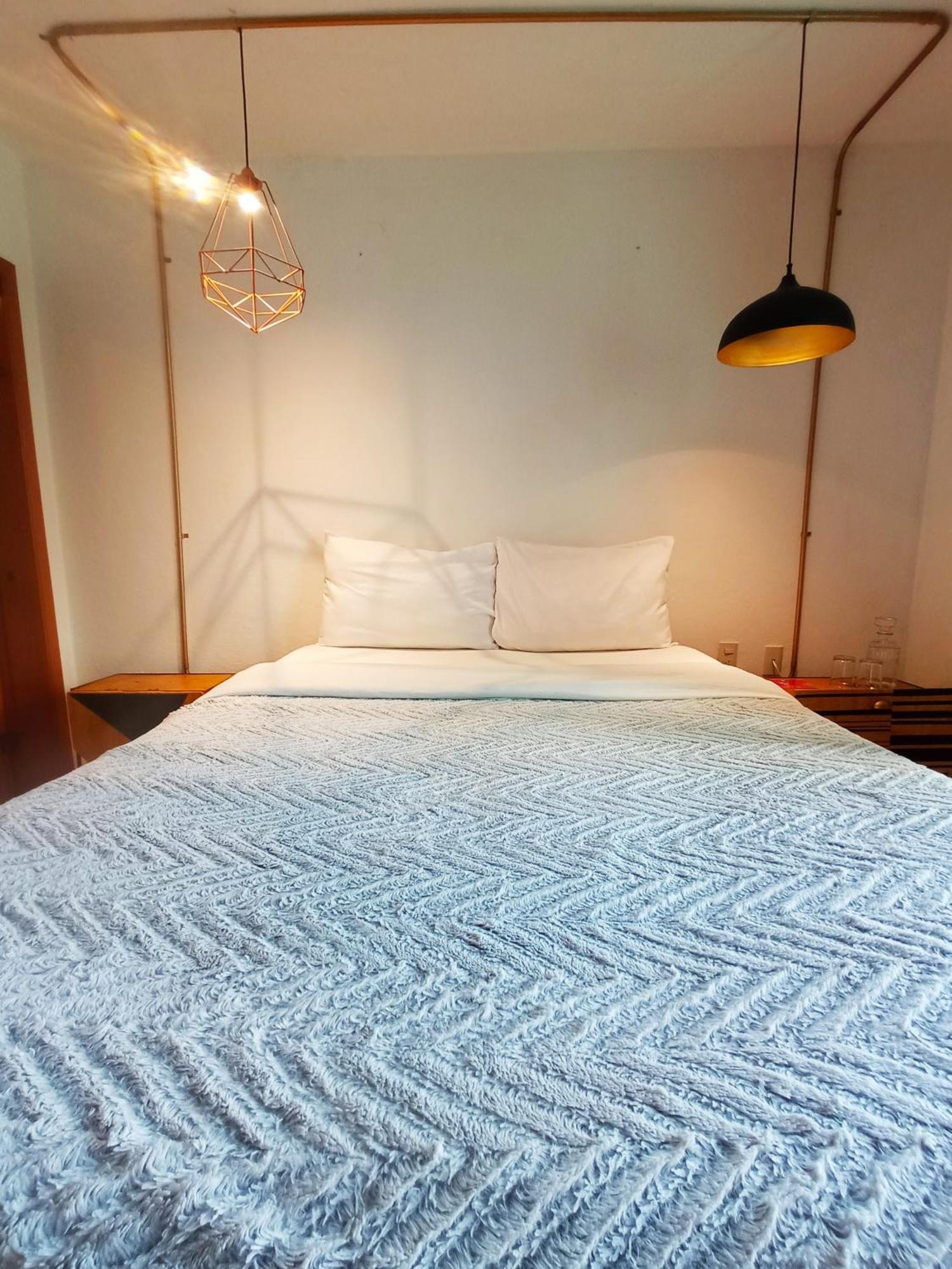 Bed and Breakfast Kaza Muta San Cristóbal de Las Casas Zewnętrze zdjęcie