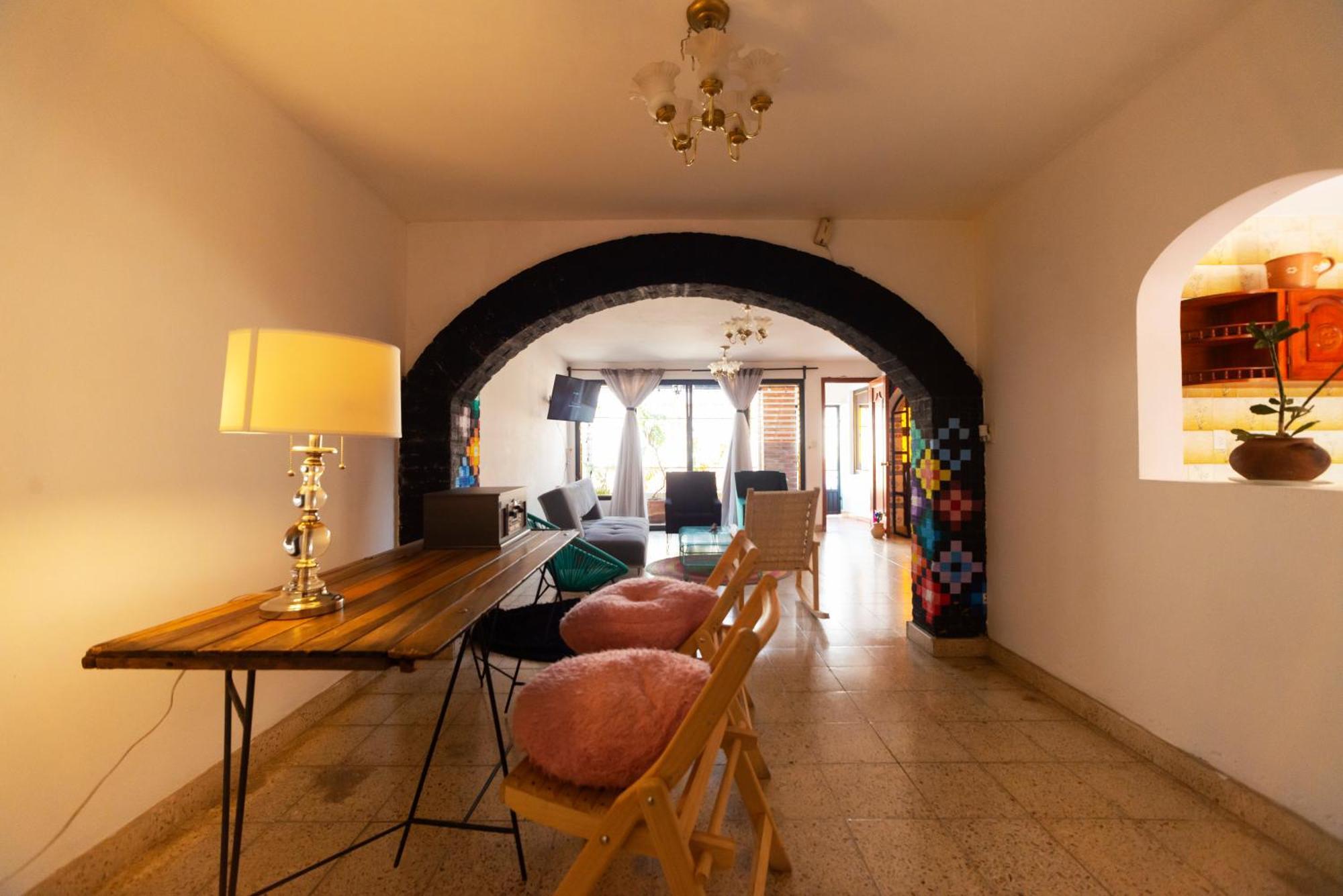 Bed and Breakfast Kaza Muta San Cristóbal de Las Casas Zewnętrze zdjęcie