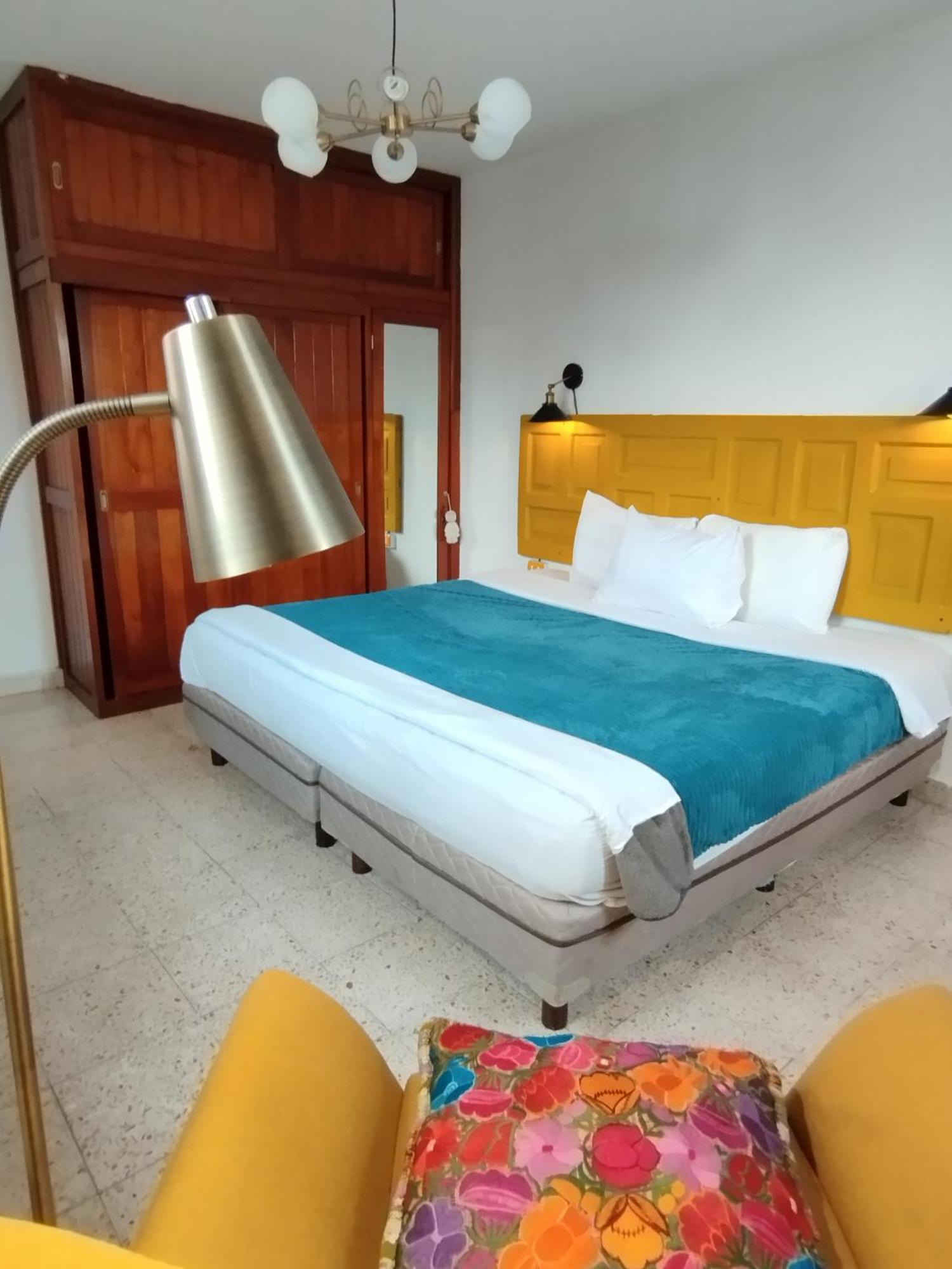 Bed and Breakfast Kaza Muta San Cristóbal de Las Casas Zewnętrze zdjęcie