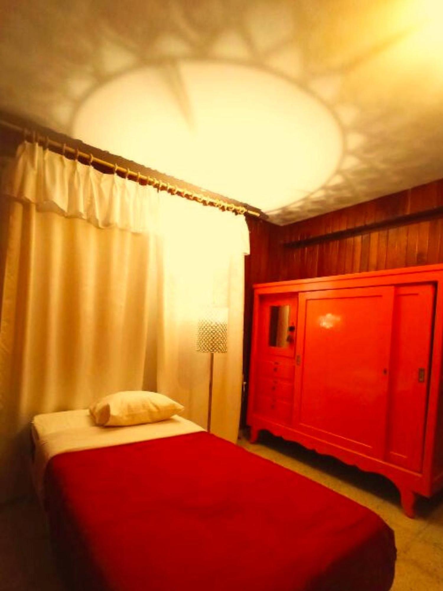 Bed and Breakfast Kaza Muta San Cristóbal de Las Casas Zewnętrze zdjęcie