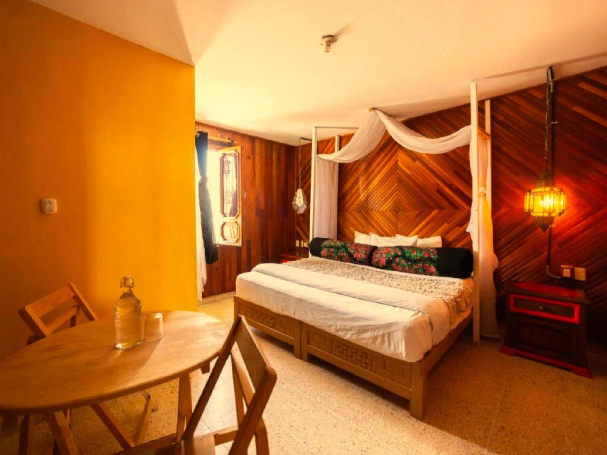 Bed and Breakfast Kaza Muta San Cristóbal de Las Casas Zewnętrze zdjęcie