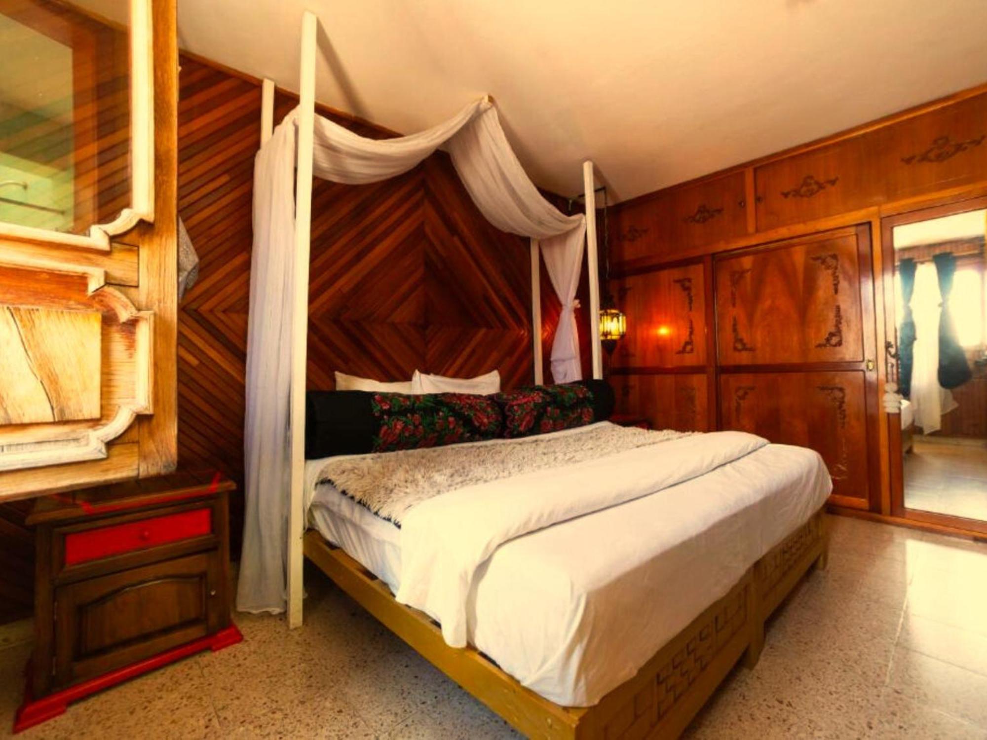 Bed and Breakfast Kaza Muta San Cristóbal de Las Casas Zewnętrze zdjęcie